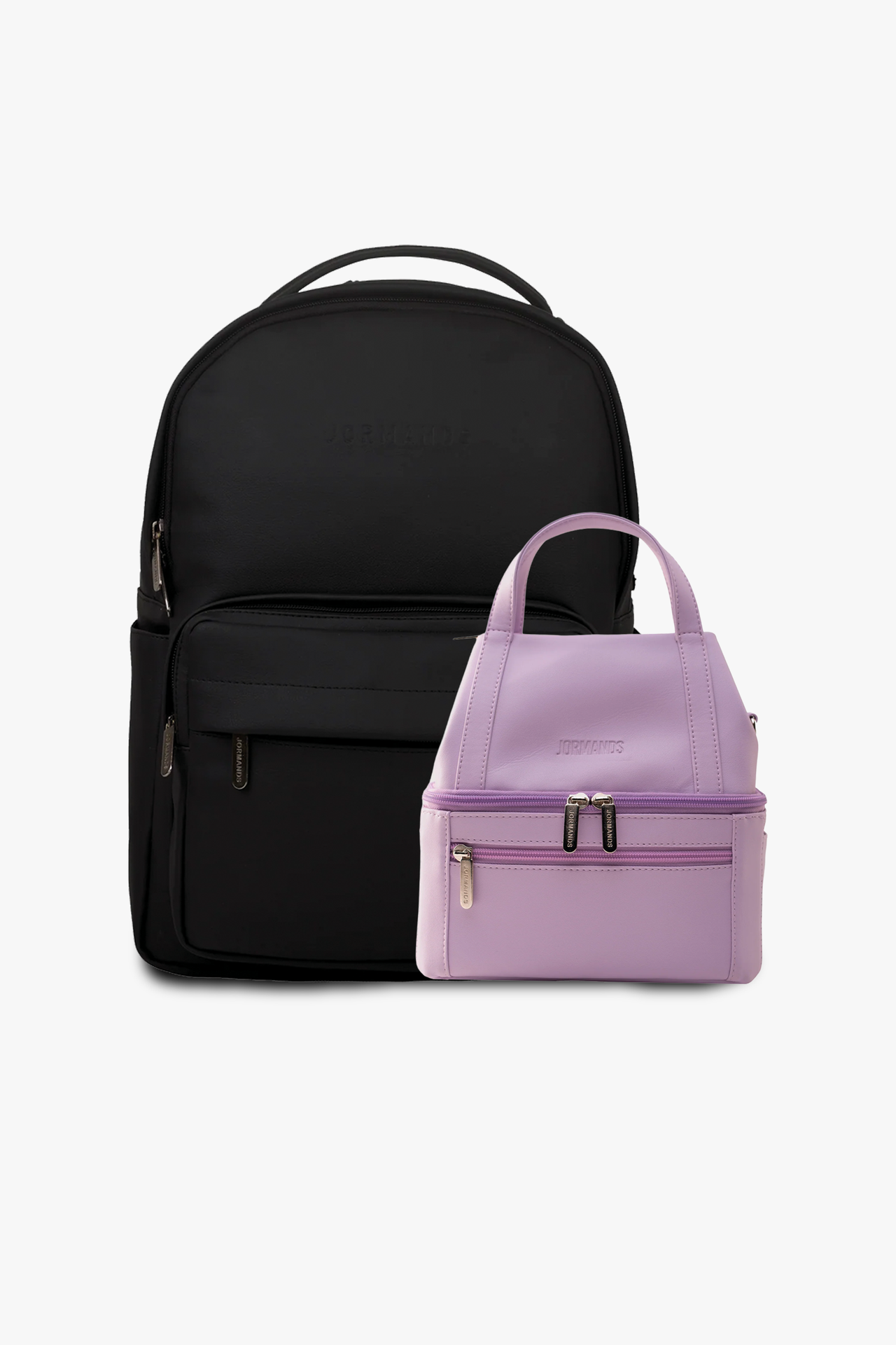 M30 Backpack + Lunch Bag