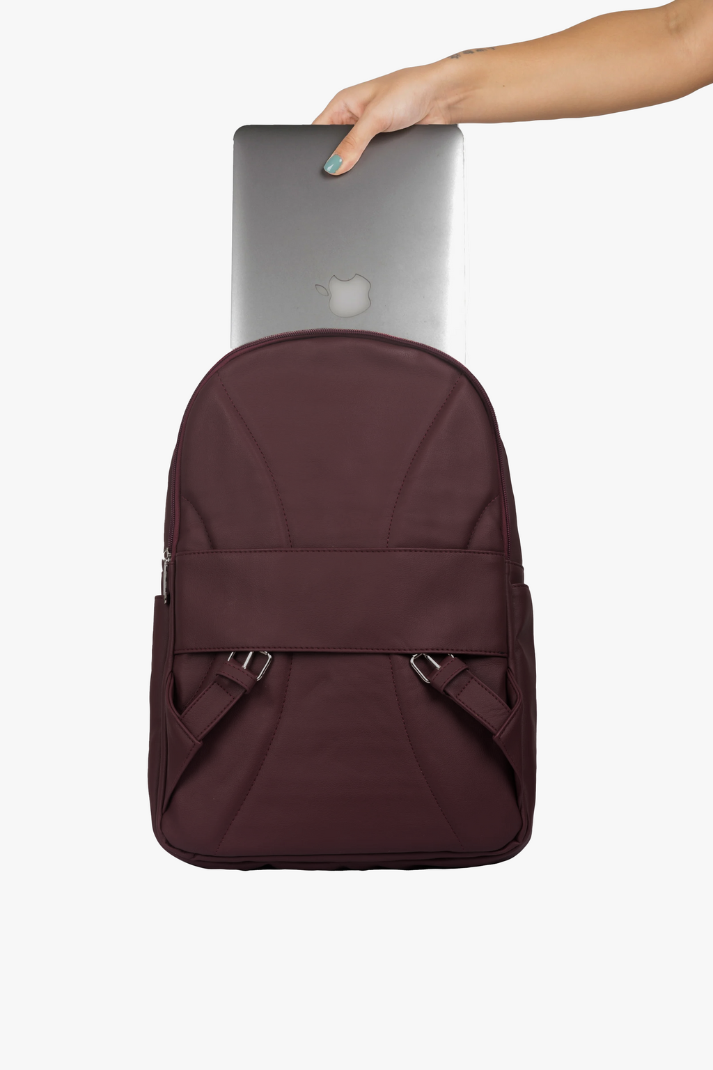 Red Wine M30 Backpack