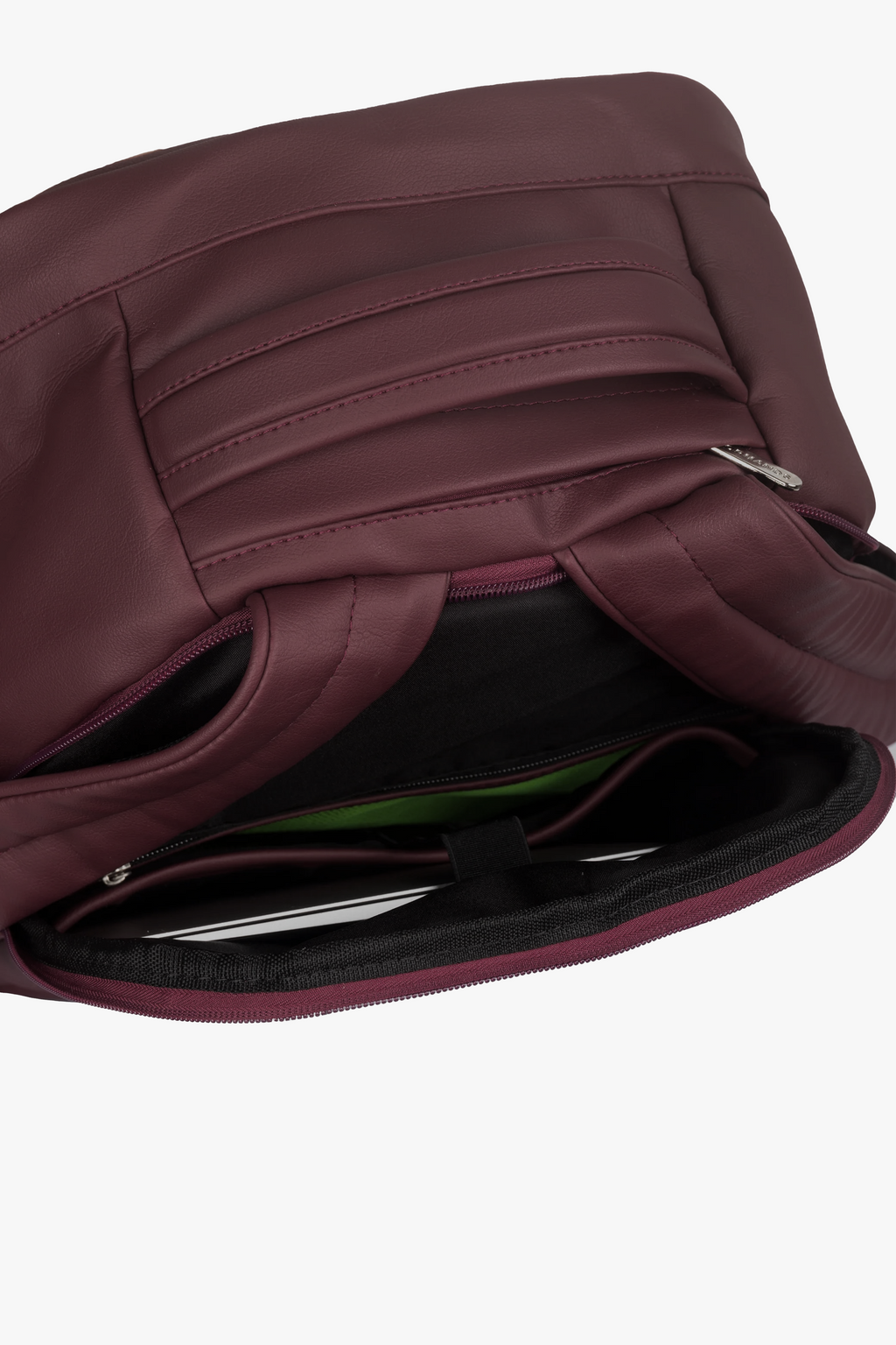 Red Wine M30 Backpack