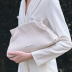 Bone Cobble Bag