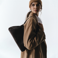 Brunette Cobble Bag