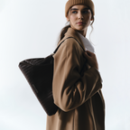 Brunette Cobble Bag