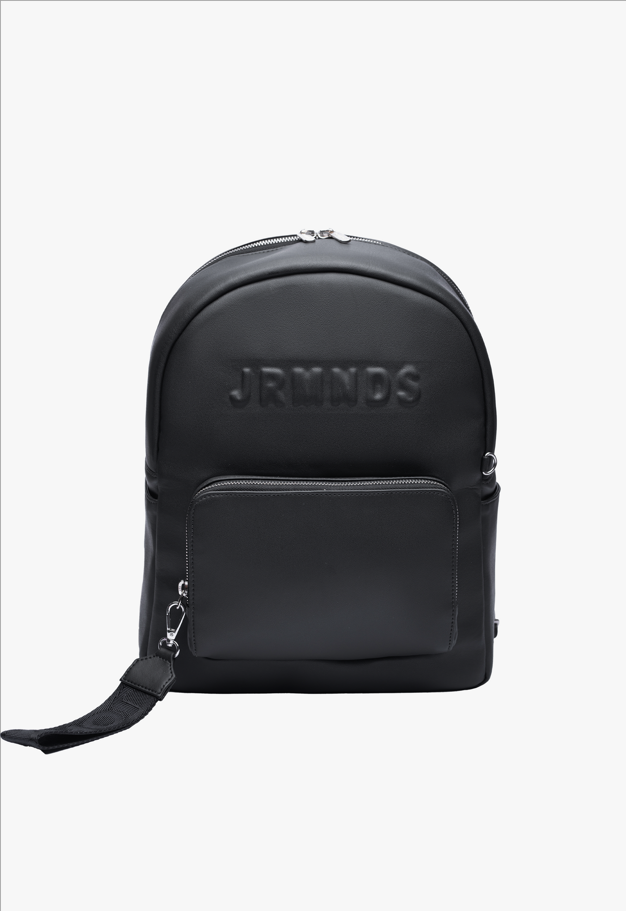 Black X20 Backpack