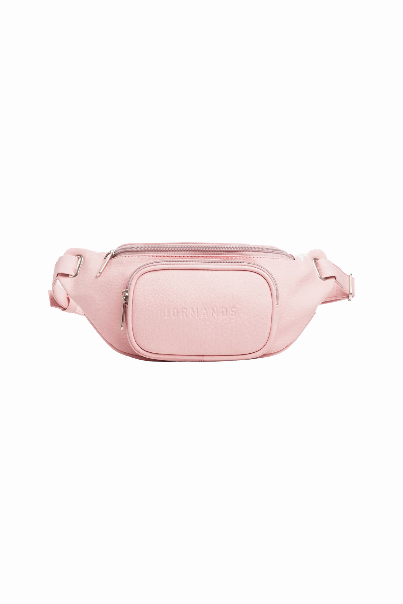 Pink Fanny Pack