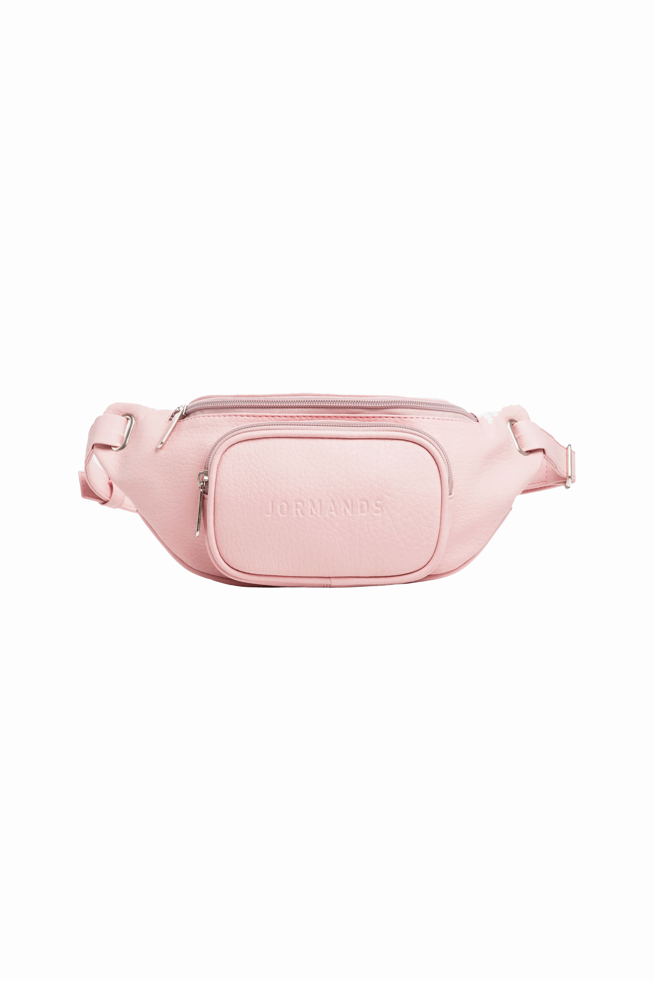 Pink Fanny Pack