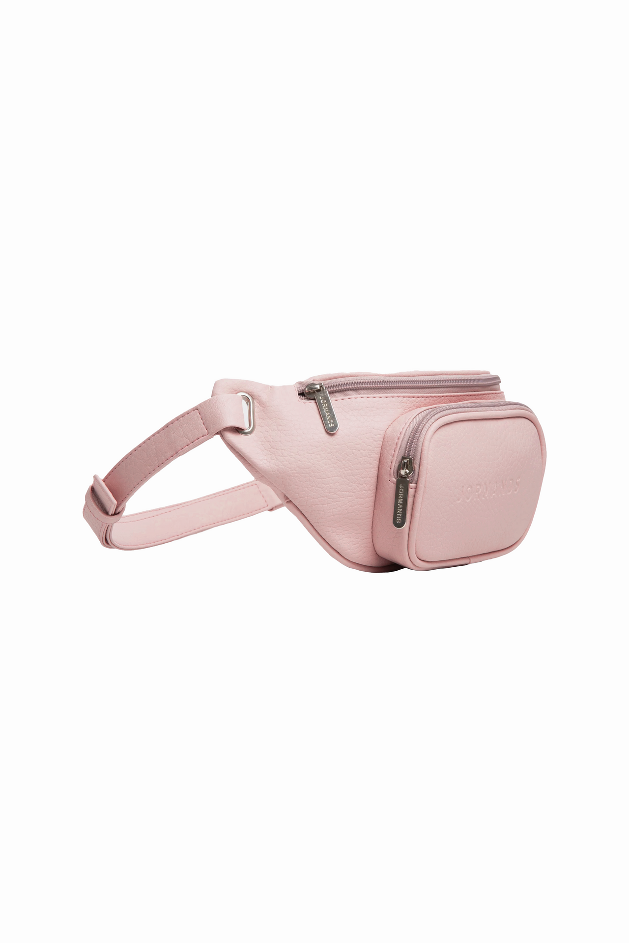 Pink Fanny Pack