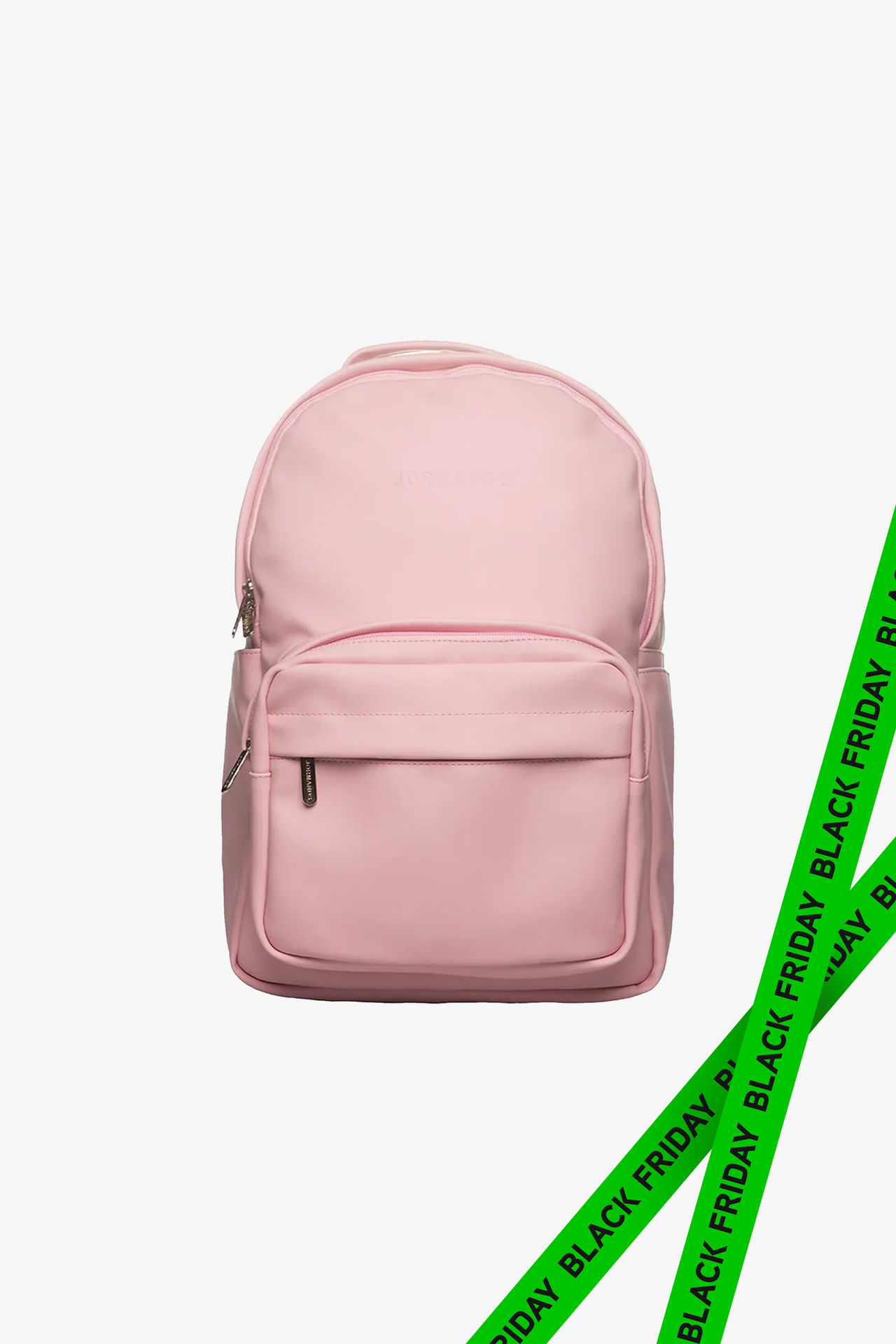 Pink Premium Backpack