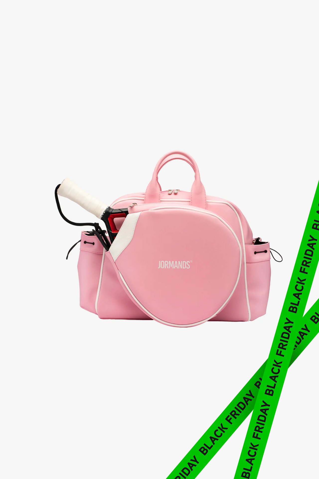 Pink Pádel Bag