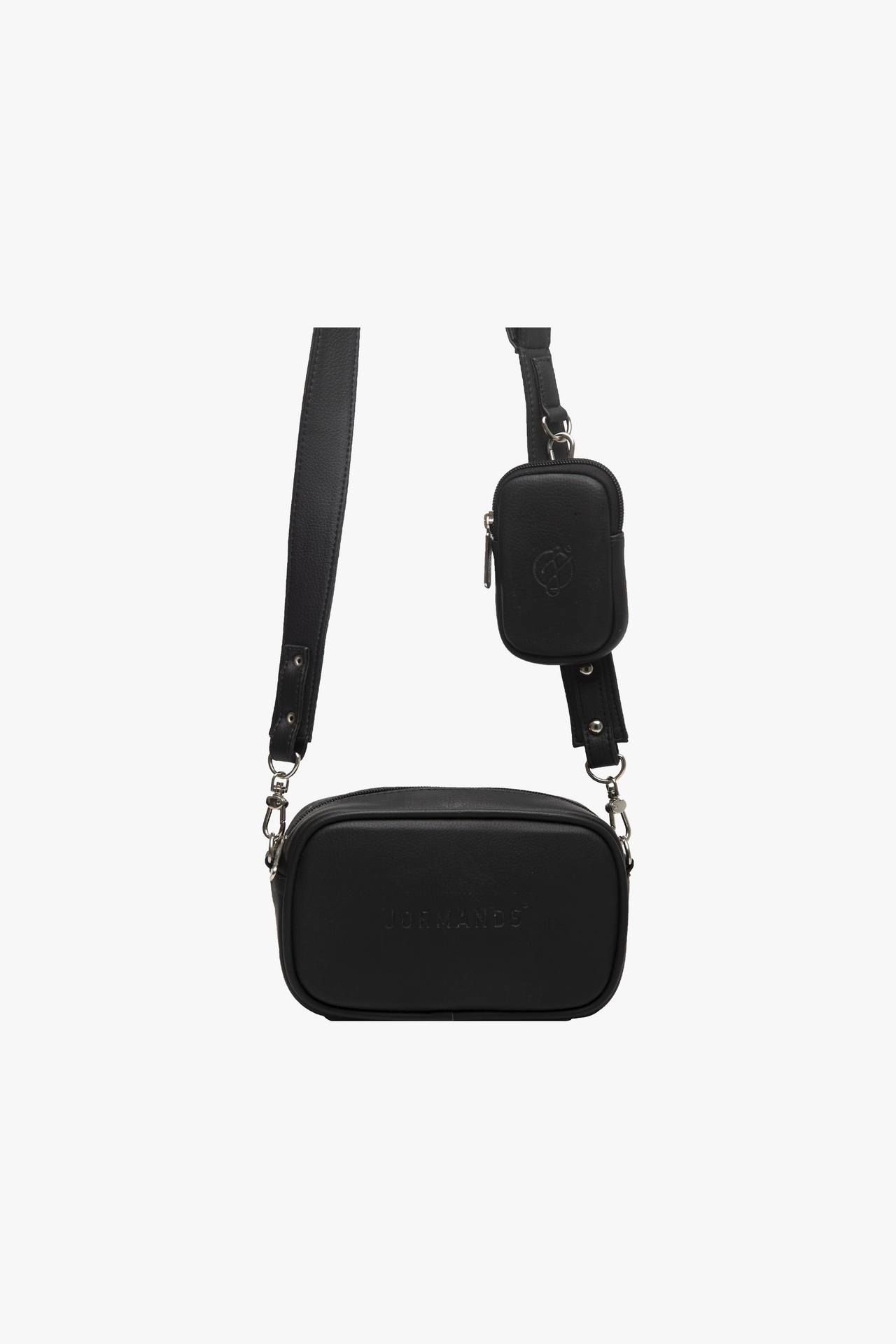 Black Purse Bag