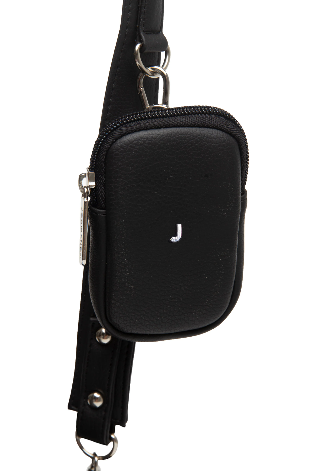 Black Purse Bag