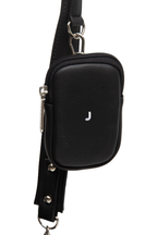 Black Purse Bag
