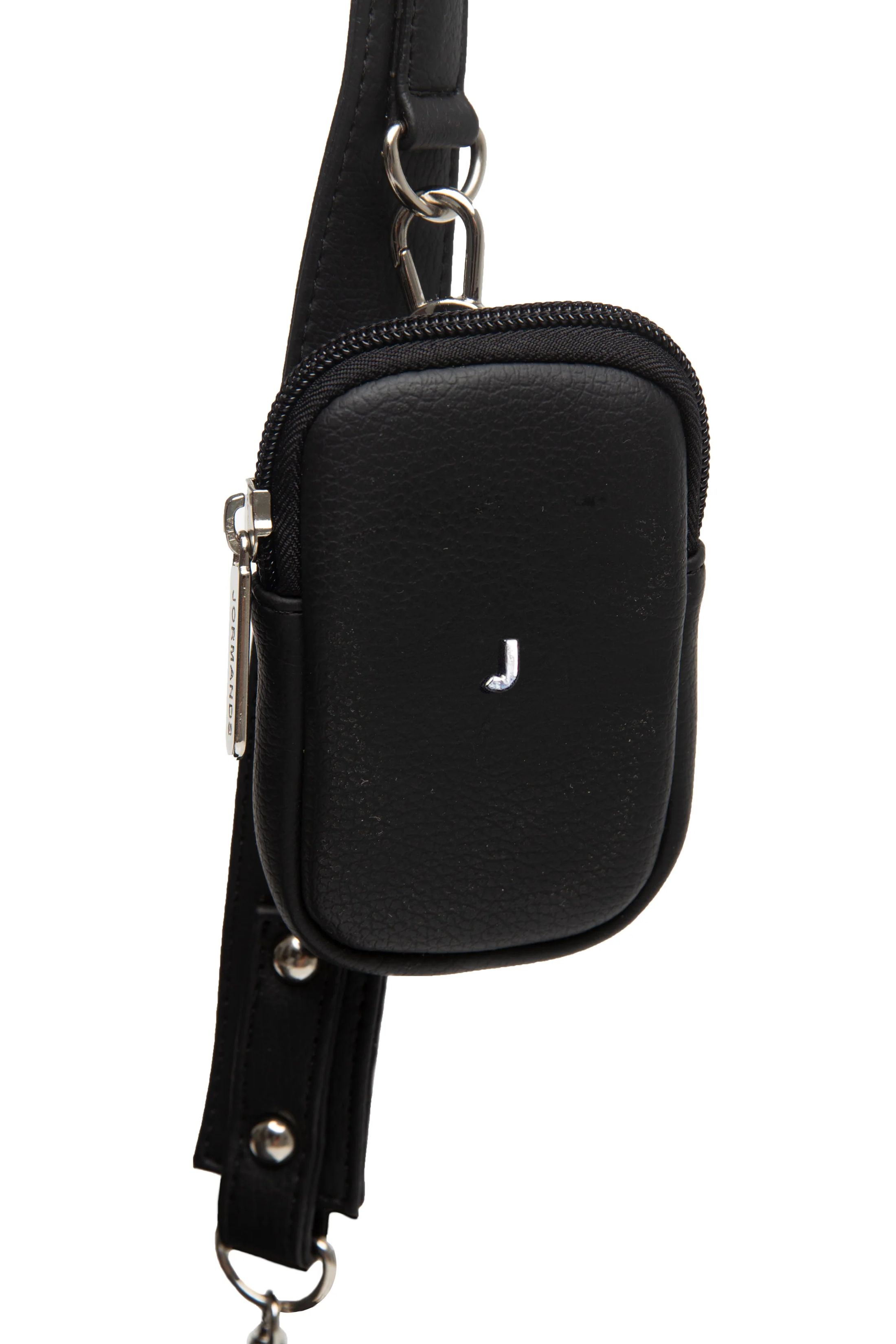 Black Purse Bag