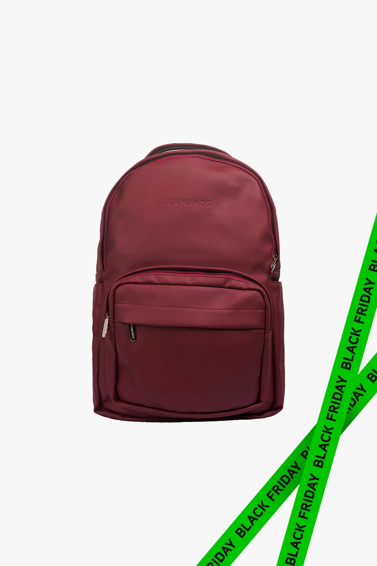 Red Wine Premium Backpack