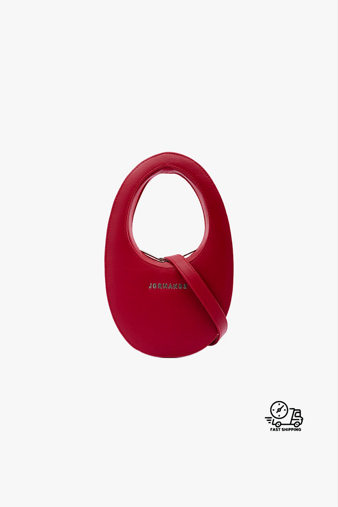 Red Moon Bag
