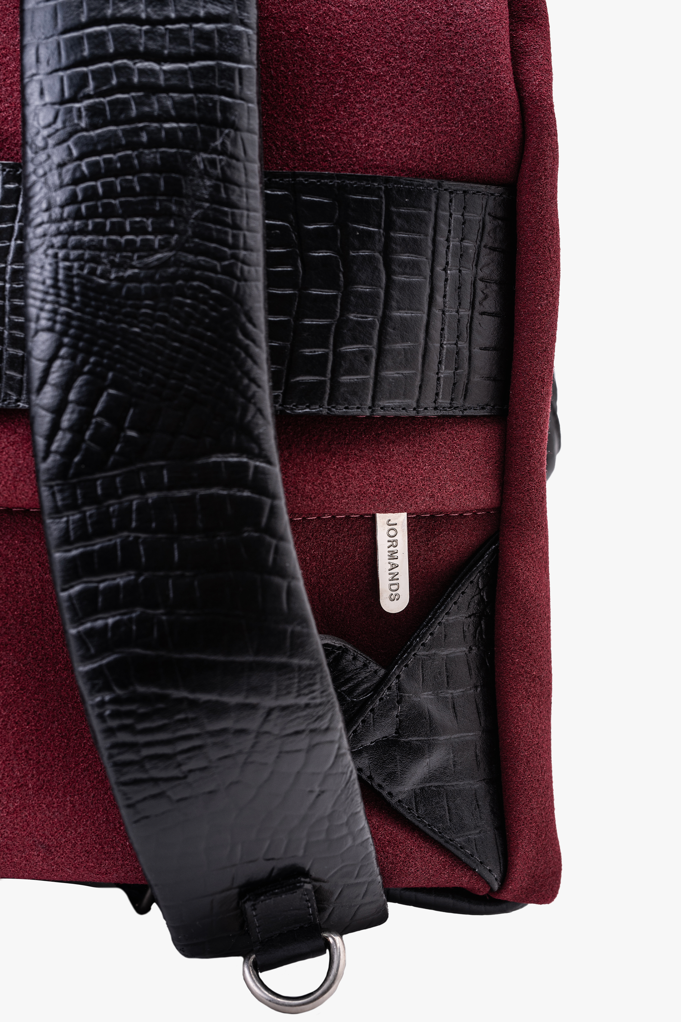 Legacy Bold Backpack