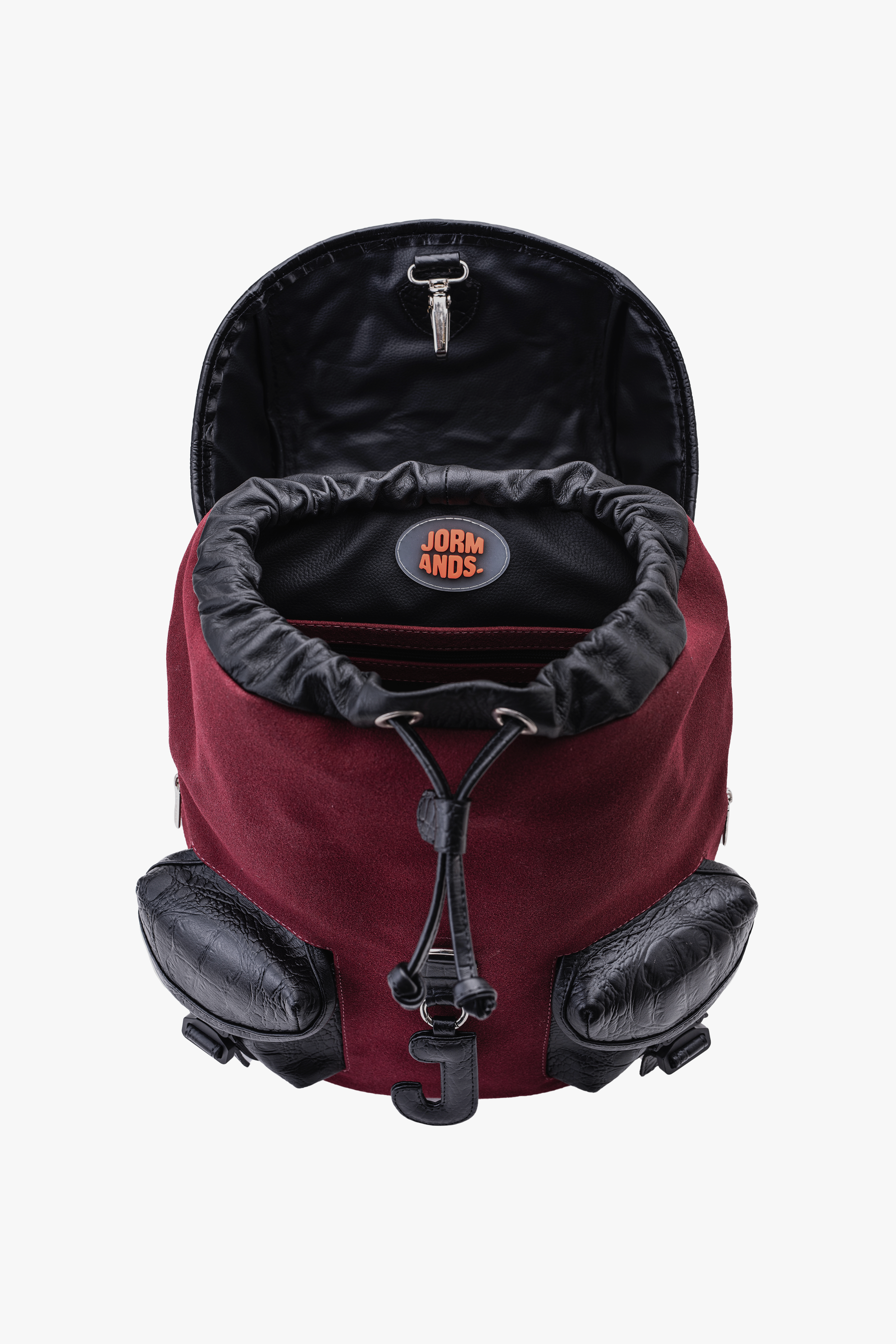 Legacy Bold Backpack