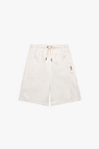 Short Clásico Marfil