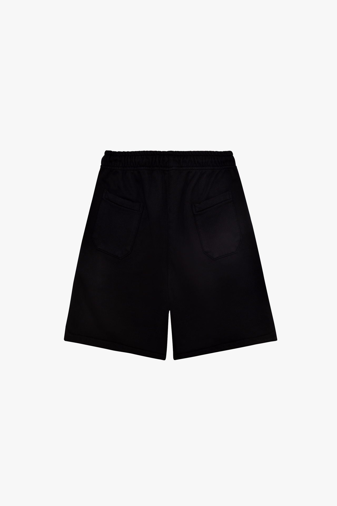 Short Clásico Negro