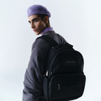 Stamp Backpack