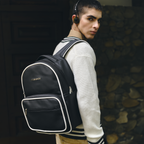 Stamp Backpack