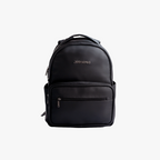 Stamp Backpack + Pocket Wallet