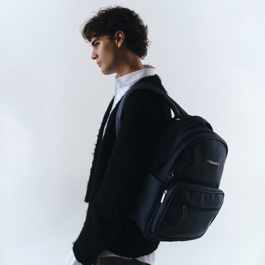 Stamp Backpack