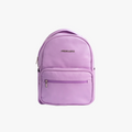 Lila Stamp Backpack