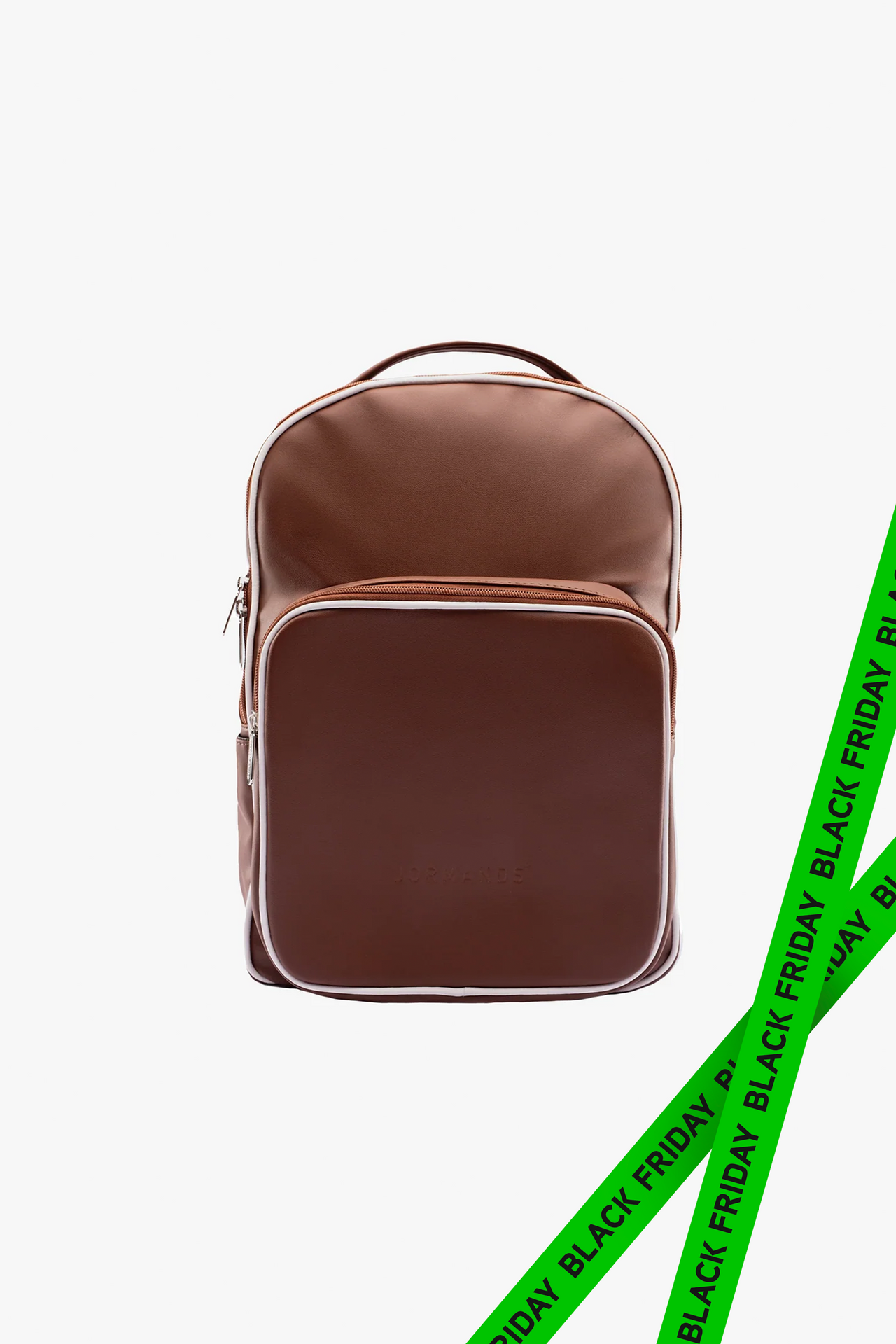 T21 Café Backpack