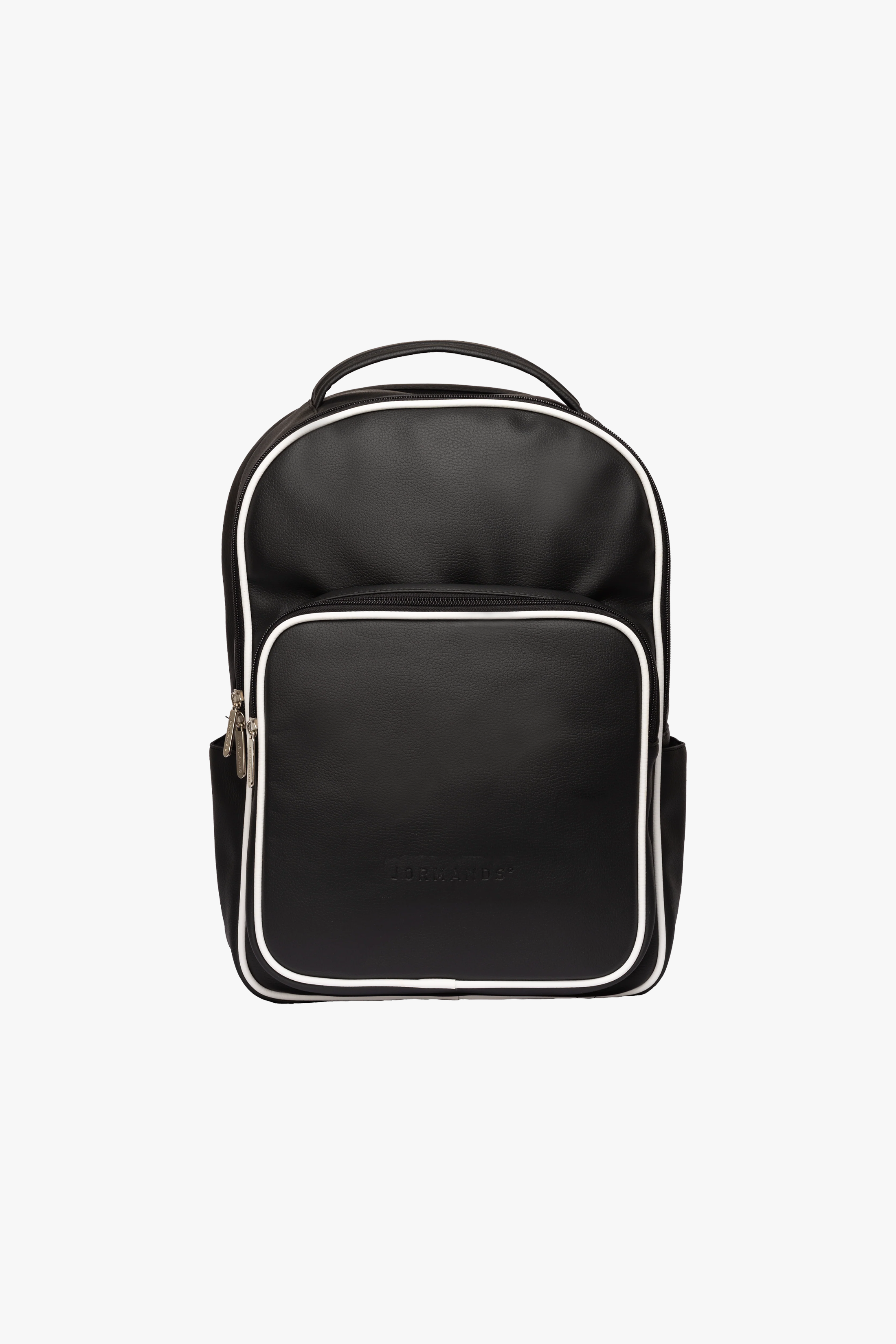 T21 Black Backpack