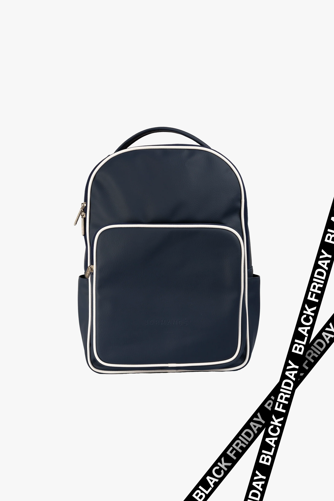 T21 Dark Blue Backpack