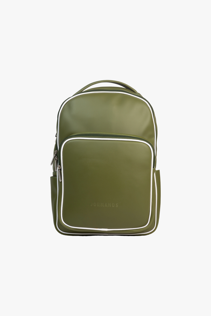 T21 Green Backpack