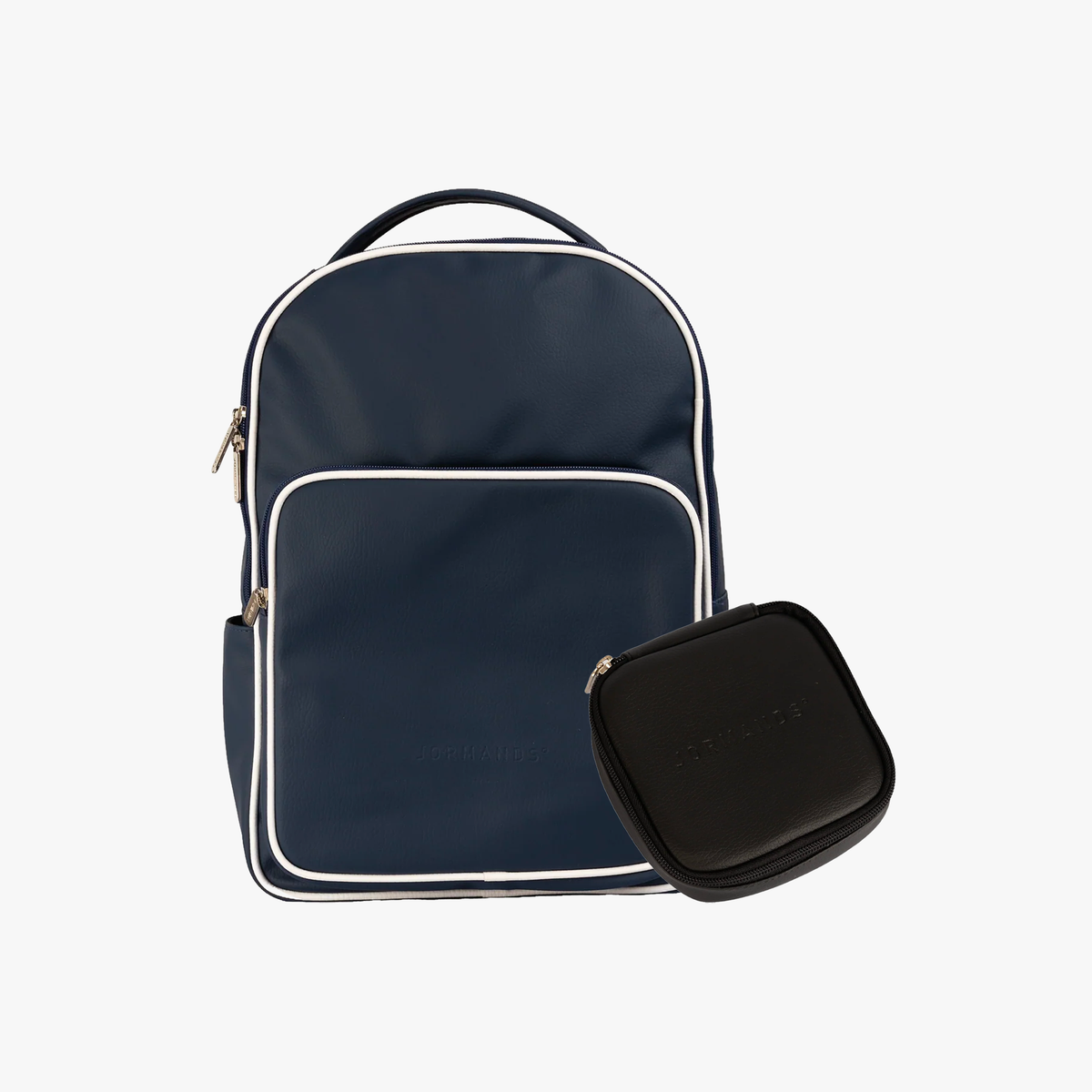 T21 Backpack + Utility Bag