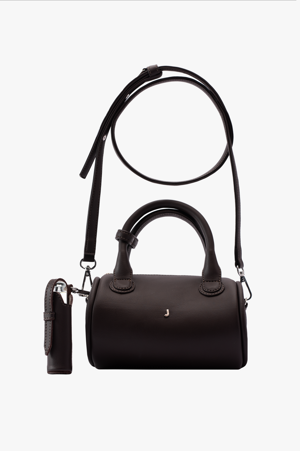 Brunette Tiny Bag