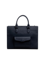 Black Tote Bag
