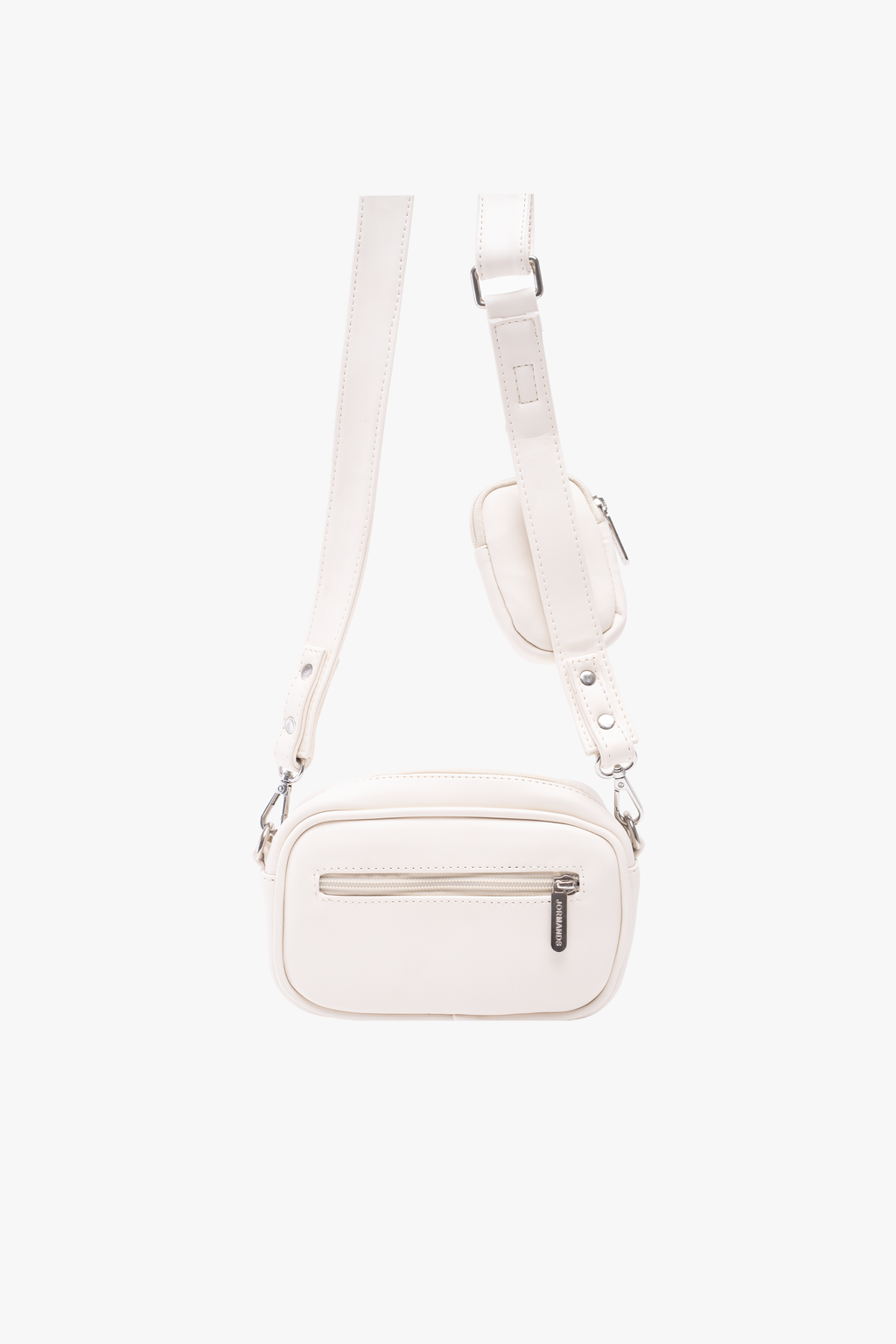 Bone Purse Bag