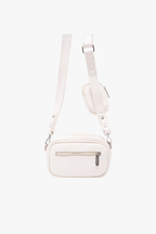 Bone Purse Bag