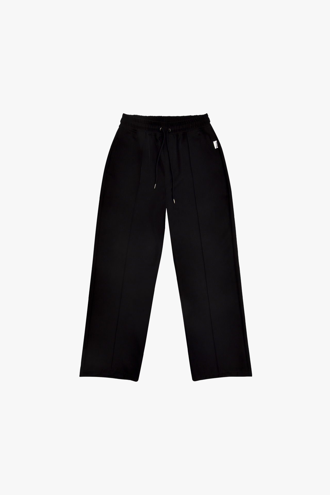 Wide Leg Pants Negros