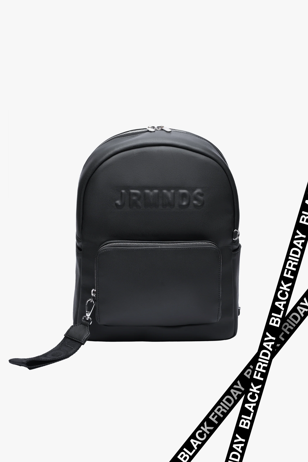 Black X20 Backpack