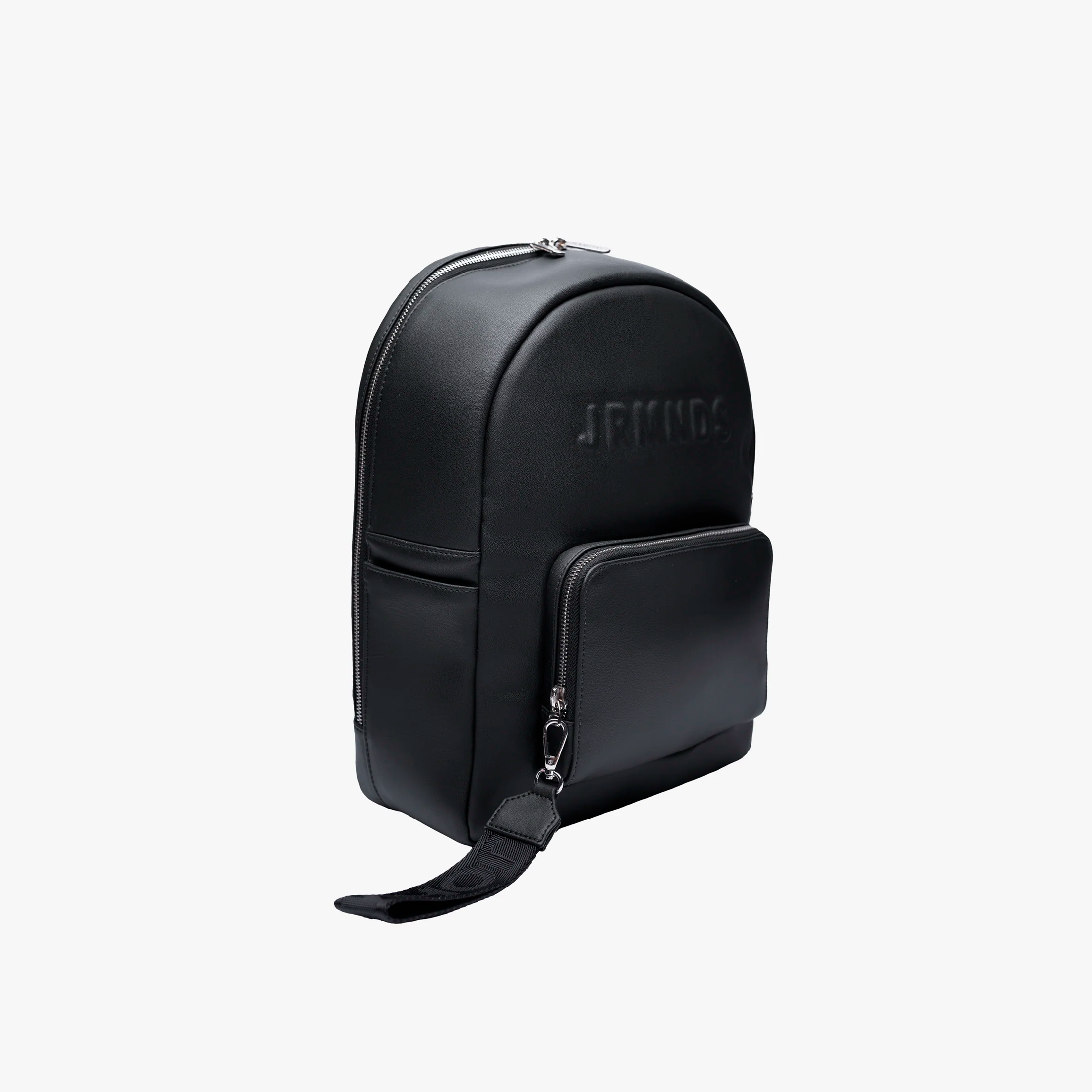 Black X20 Backpack
