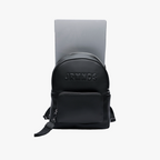 Black X20 Backpack