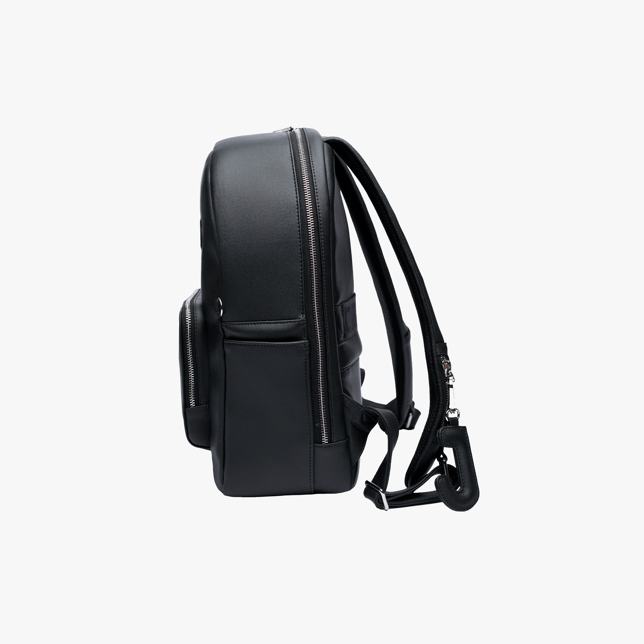 Black X20 Backpack