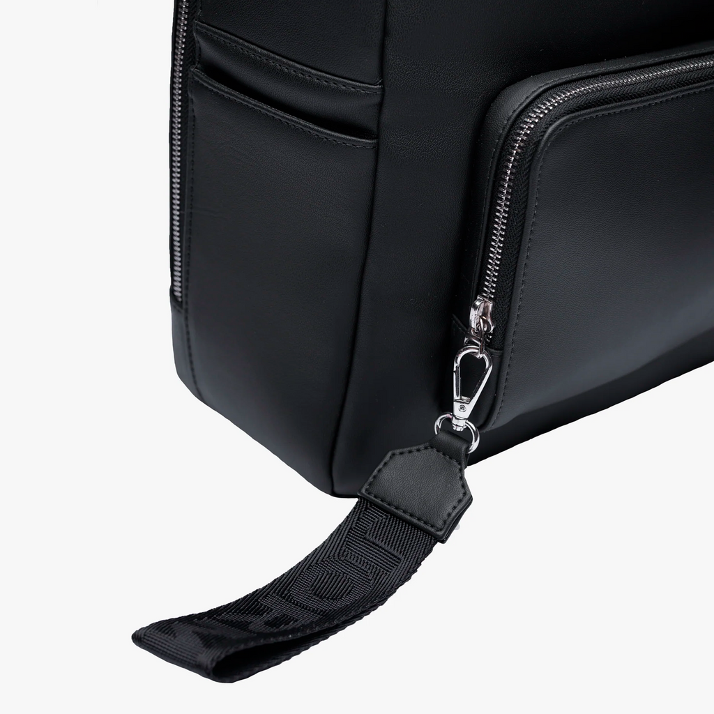 Black X20 Backpack