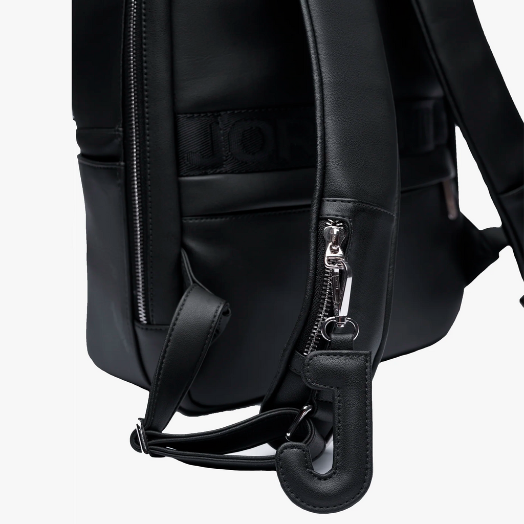 Black X20 Backpack