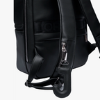 Black X20 Backpack