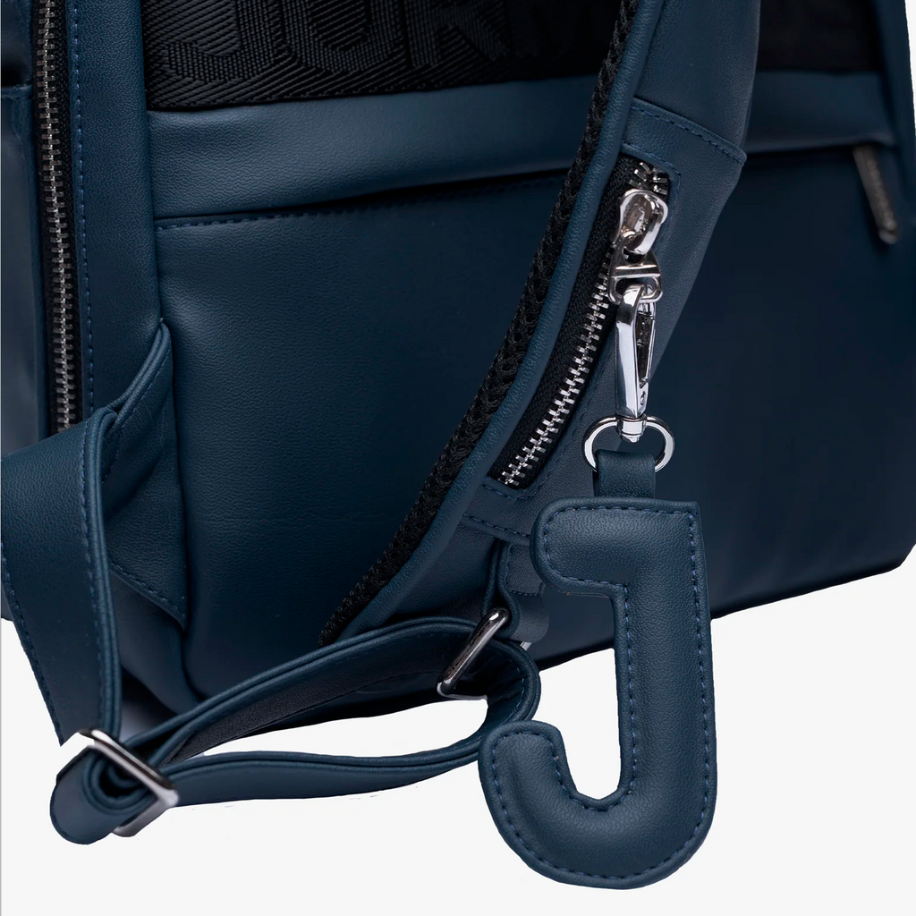 Dark Blue X20 Backpack