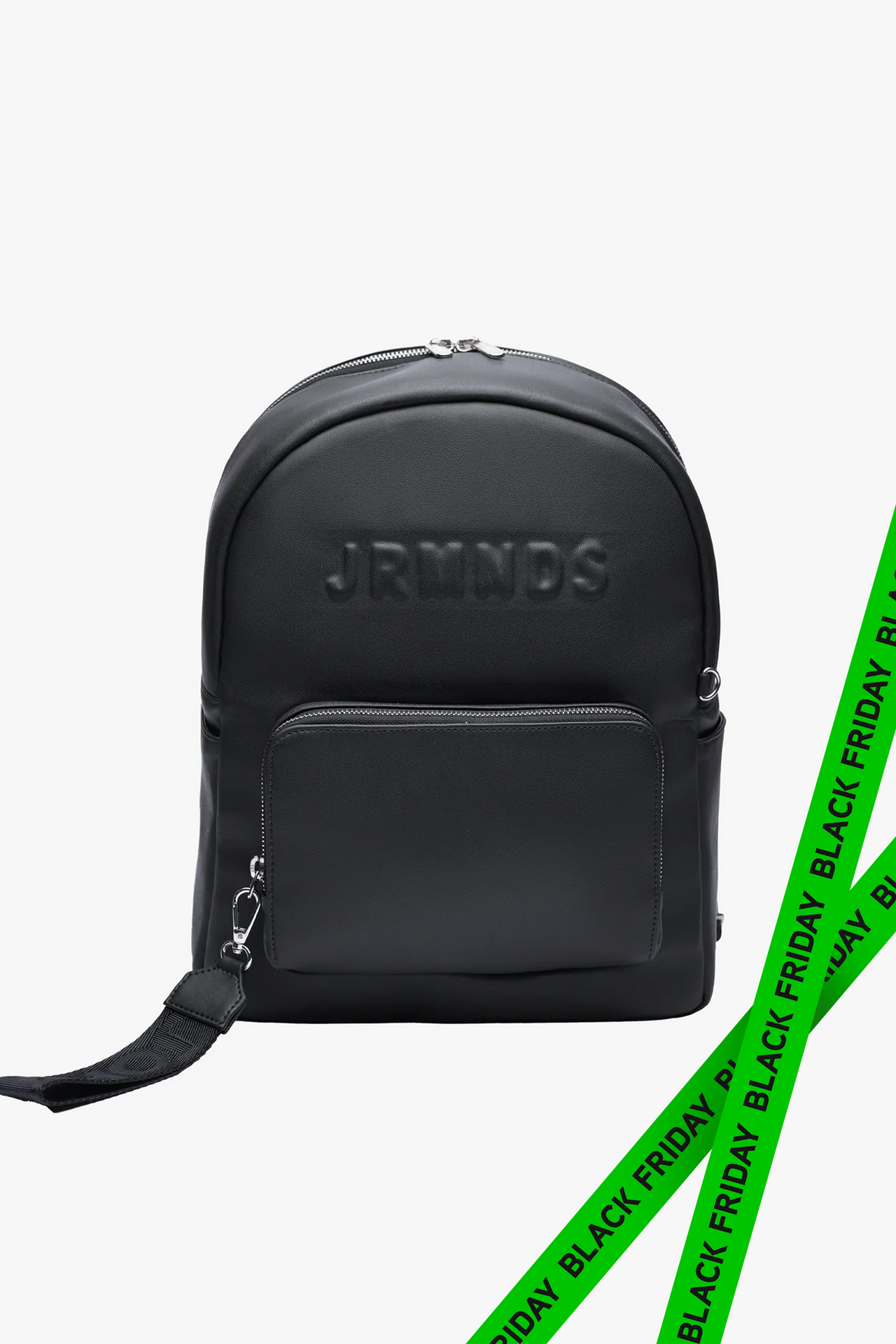 Black X20 Backpack