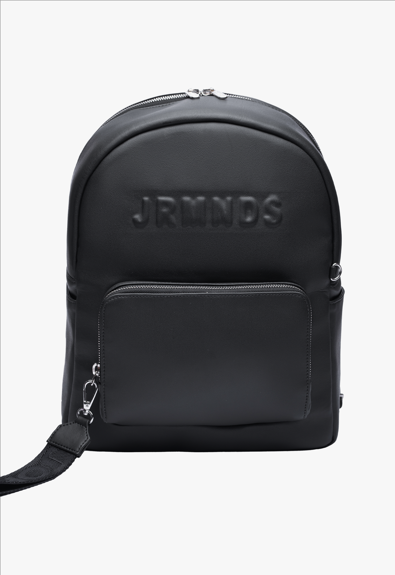 Black X20 Backpack