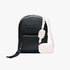 X20 Backpack + Purse Bag