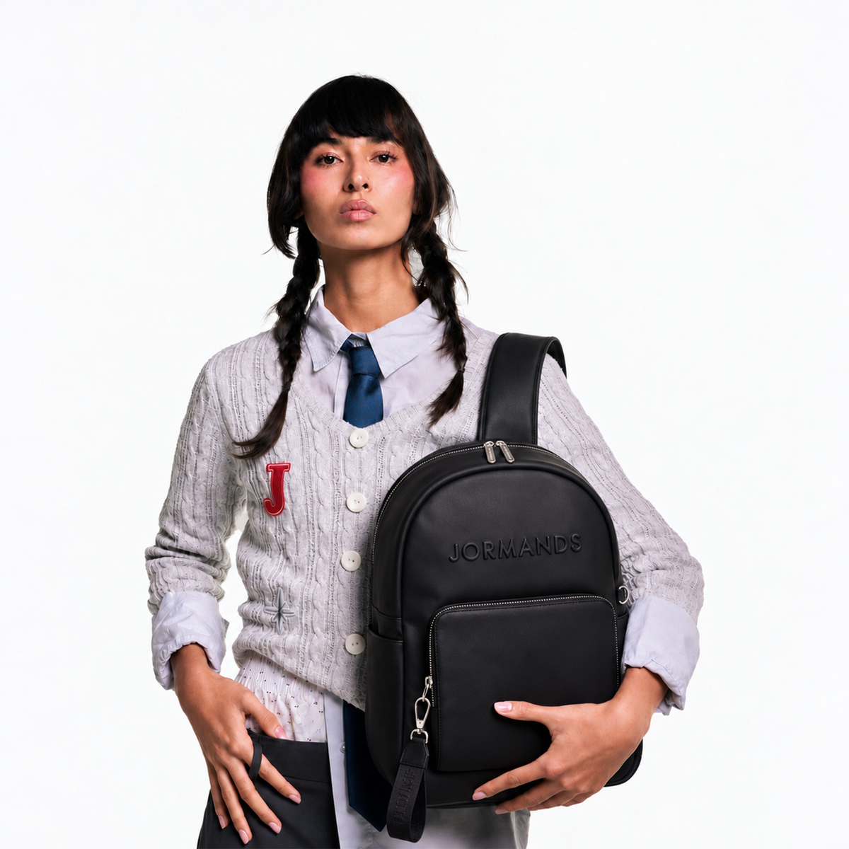 Black X20 Backpack