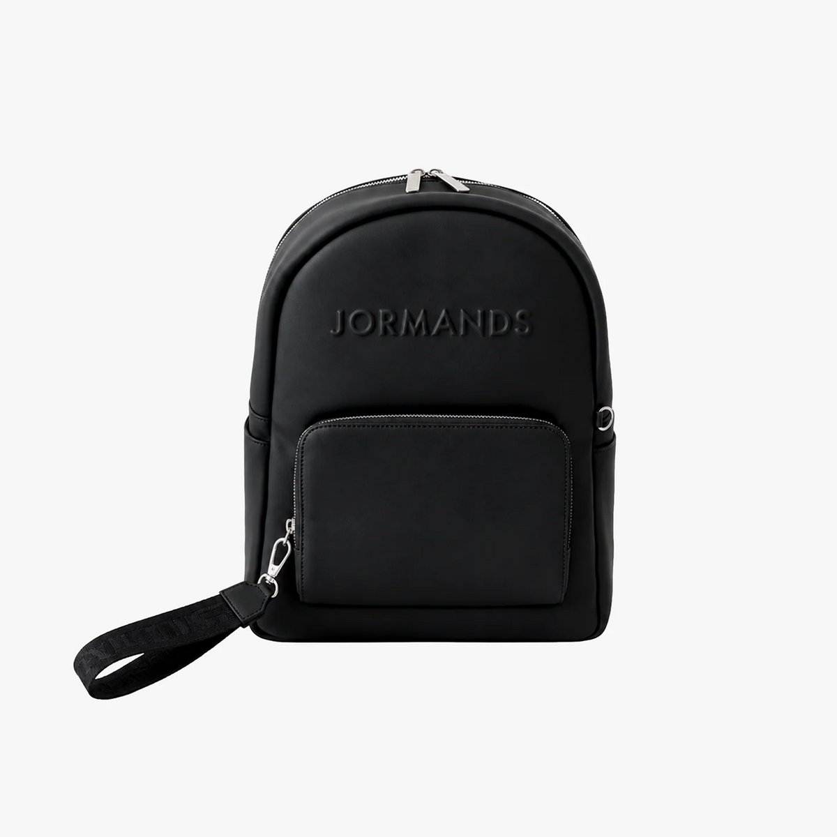 Black X20 Backpack
